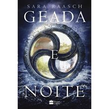 NEVE E CINZAS - VOL 3 - GEADA E NOITE