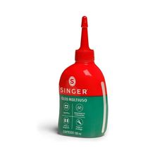 Óleo Multiuso 100mL - Singer