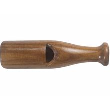 Pio Apito Artesanal Profissional Chama Atrai Jacutinga