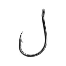 Anzol Marine Chinu Black Nº 5 Aço Carbono Niquelado 100 Pçs