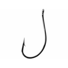 Anzol Marine Maruseigo Nickel Nº 16 Niquelado 100 Pçs