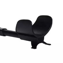 Detector de metais ouro subterrâneo portátil de alta sensibilidade MD-4030