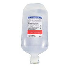 Agua Destilada Para Injeção 1.000 ml