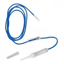Equipo Nutrição Enteral - Kit C/ 10