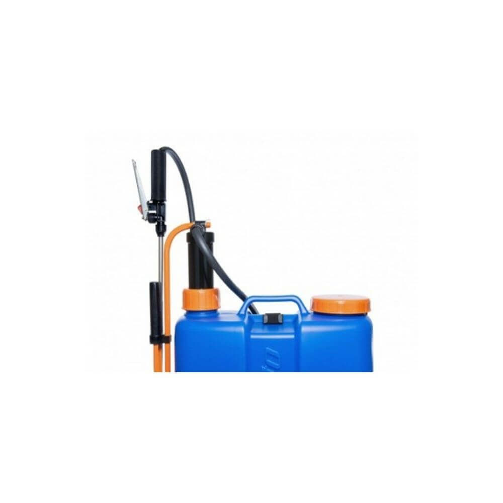 トップス kartoon Pulverizador XP 16L - Jacto - Shop Coopera