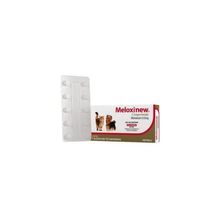 Meloxinew 0,5mg - 10 Comp. - Vetnil