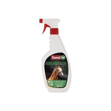 Abrilhantador para Equinos Sanol 500mL