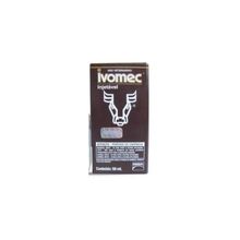 Ivomec Injetavel 1% 50mL