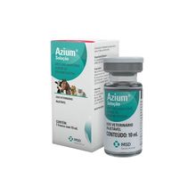Azium 10mL - MSD