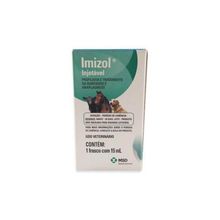 Imizol 15mL - MSD