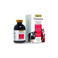 Tristezina 30mL - UCB