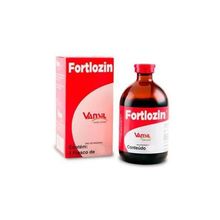 Fortlozin - Tilosina 50mL - Vansil