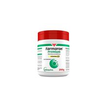 Farmaron Premium Pomada 200g - Vetoquinol