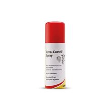 Terra-Cortril Spray 125mL - Zoetis