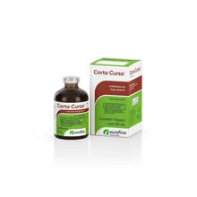 Corta Curso 50mL - Ouro Fino