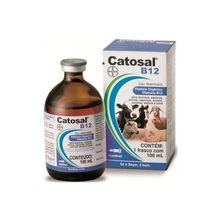 Catosal B12 100mL - Elanco