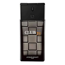 Jacques Bogart Club 75 Eau de Toilette - Perfume Masculino - 100ml