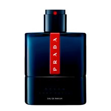 Prada Luna Rossa Ocean Eau de Parfum - Perfume Masculino 50ml
