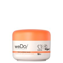 WeDo Professional Rich &amp; Repair - Máscara Capilar 150ml