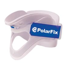 Colar Cervical Rigido p/ Resgate - Polarfix
