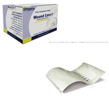 Curativo Filme Transparente 10x12 C/5 Unid - Polarfix