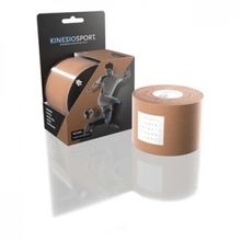 Fita Kinesio Sport Bandagem Funcional Elástica Para Lesões