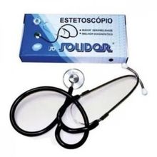 Estetoscopio Solidor Simples