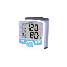 Aparelho De Pressão Digital De Pulso GP200 G-TECH