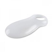 Protetor p/ Joanete c/ Alca Siligel Ultra Ortho Pauher