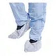 Propé Sapatilha Descartável 100 Unidades Anvisa C/ Elástico