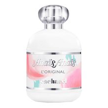 Cacharel Anaïs Anaïs Eau De Toilette - Perfume Feminino 100ml