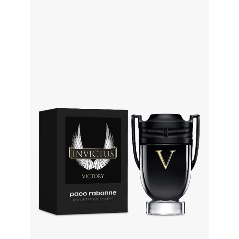 INVICTUS VICTORY EAU DE PARFUM EXTRÊME 100ML PERFUME MASCULINO