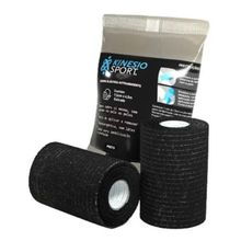 Atadura Elástica Autoaderente 7,5cm X 4x5m Kinesiosport