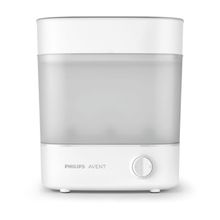 Esterilizador Elétrico de Mamadeiras 127V - Philips Avent