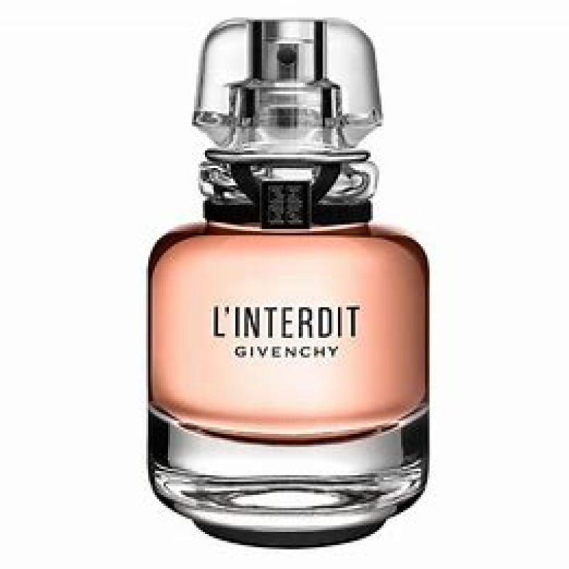 L'interdit Givenchy Perfume Feminino Eau de Parfum 35ml Importado