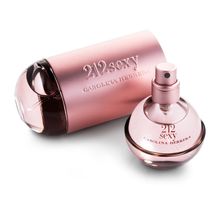 212 SEXY EAU DE PARFUM 100ML PERFUME FEMININO CAROLINA HERRERA