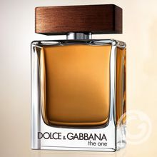 The One Men Dolce&amp;Gabbana Perfume Masculino Eau de Toilette 100ml Importado