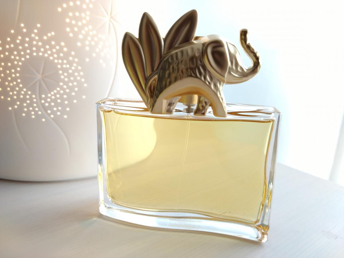 Jungle L´elephant Kenzo Perfume Feminino Eau de Parfum 100ml