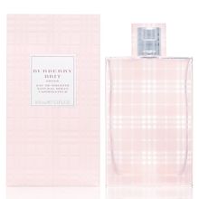 Burberry Brit Sheer Eau De Toilette Feminino