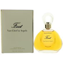 First De Van Cleef Eau De Parfum Feminino
