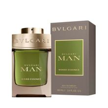 Bvlgari Man Wood Essence De Bvlgari Eau De Parfum Masculino