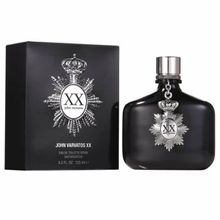 John Varvatos XX Eau De Toilette Masculino