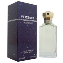 Dreamer De Gianni Versace Eau De Toilette Masculino