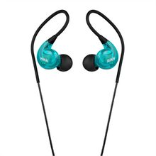 Fone de Ouvido Vokal Para Retorno de Palco E40 Extra Bass - Azul