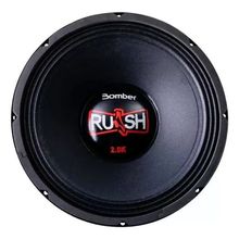 Woofer 12" Bomber Rush 2.0K 1000 Watts RMS - 4 Ohms