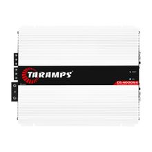 Módulo Amplificador Digital Taramps DS4000x4 4 Canais - 4000 Watts RMS 2 Ohms