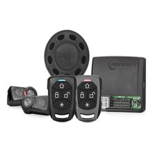 Alarme Taramps TW20 P G4 Com Controle de Presença
