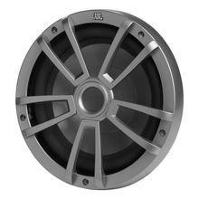 Subwoofer Maritimo 10" JBL Stage Marine 200 Watts Rms - Cinza