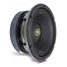 Woofer 8" Eros E-358 XH Black 350 Watts Rms - 8 Ohms