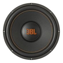 Subwoofer 10" JBL 10SWMS350 - 350 Watts RMS 4 Ohms